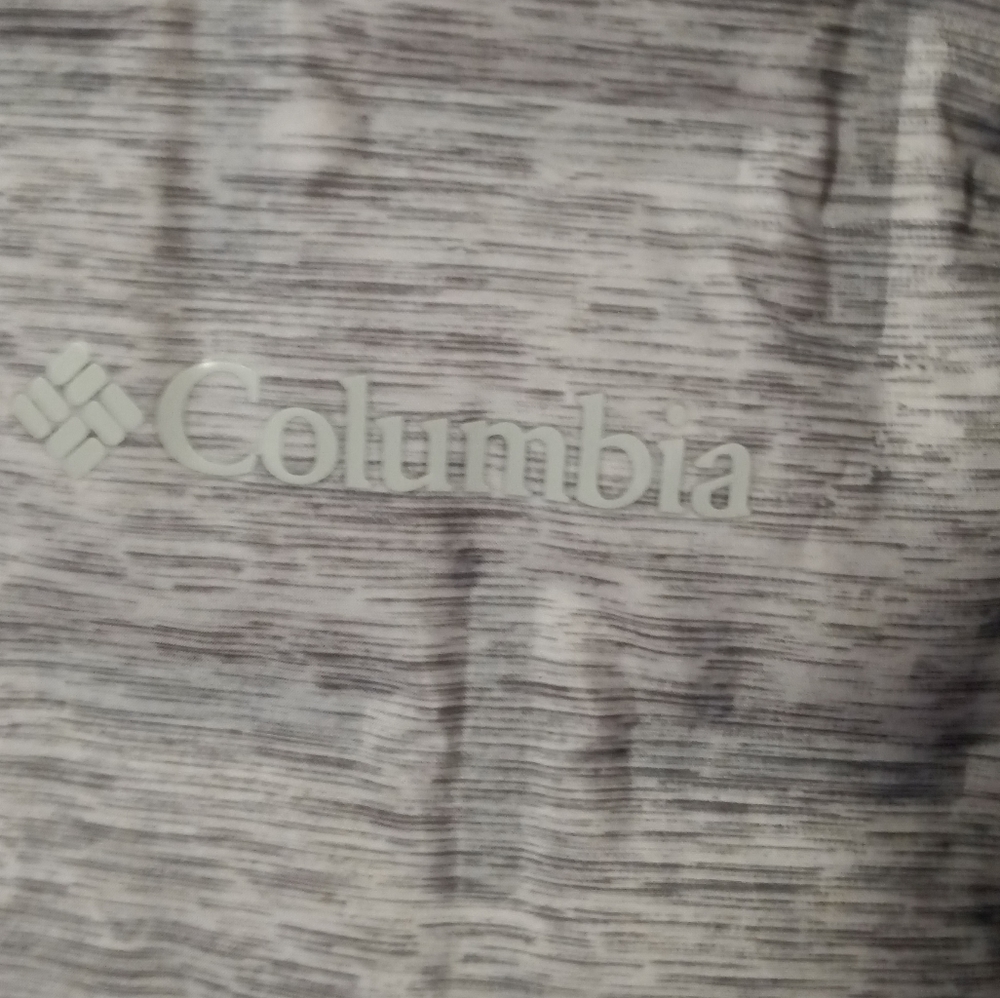 Columbia jacket - Picture 2 of 2